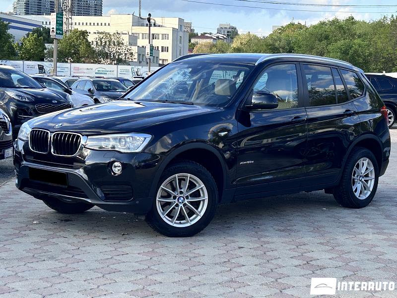 interauto oferta masina