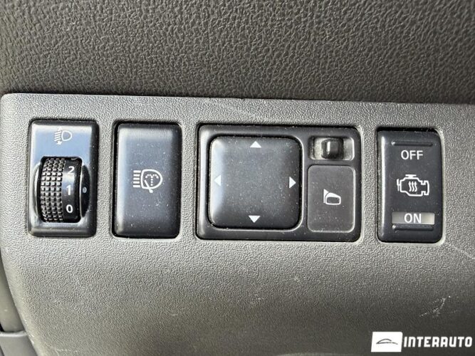 nissan Pathfinder 2006