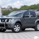 Nissan Pathfinder 2006