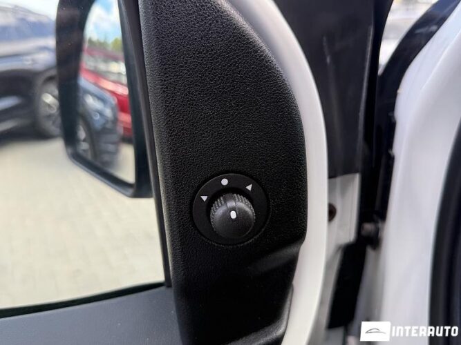 fiat Doblo 2020