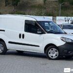 Fiat Doblo 2020