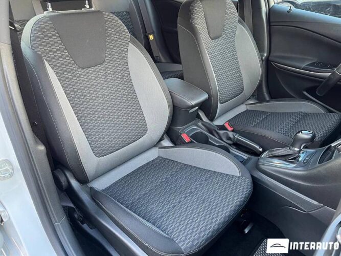 Opel Astra 39 opel Astra 2020