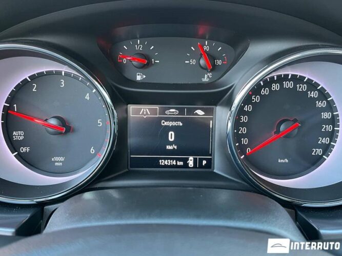 Opel Astra 41 opel Astra 2020