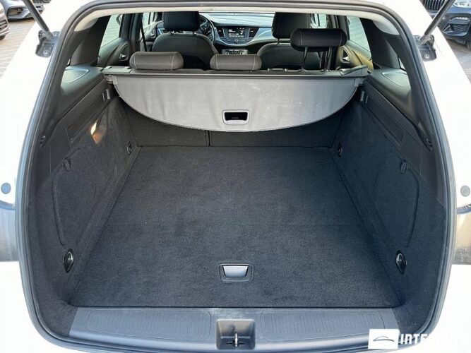 Opel Astra 53 opel Astra 2020