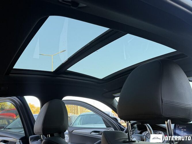 bmw X4 3.0i 2019