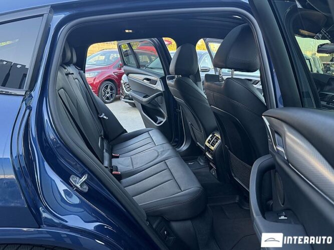 bmw X4 3.0i 2019