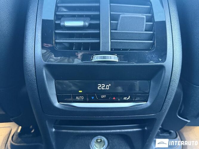 bmw X4 3.0i 2019