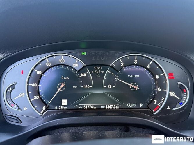 bmw X4 3.0i 2019
