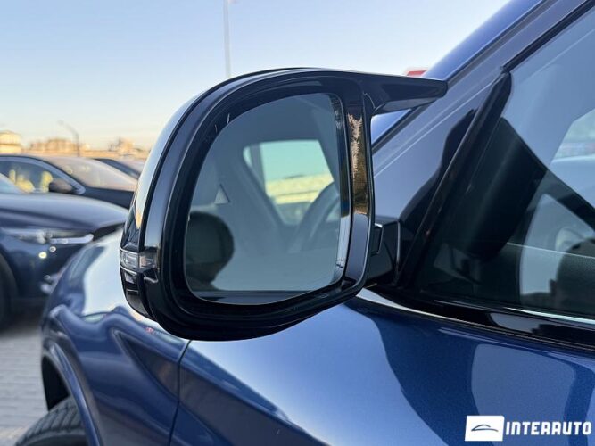 bmw X4 3.0i 2019