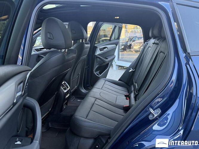 bmw X4 3.0i 2019