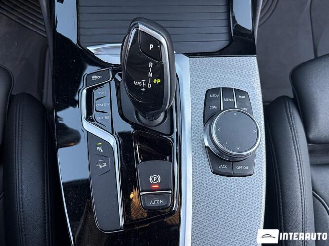 bmw X4 3.0i 2019