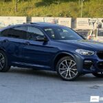 BMW X4 3.0i 2019