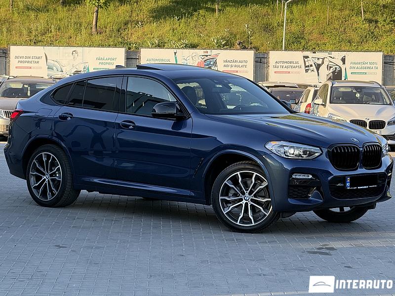 interauto oferta masina