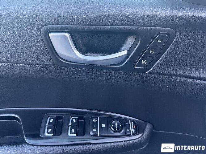 kia Optima 2018