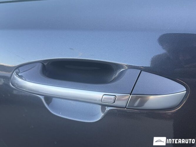 kia Optima 2018
