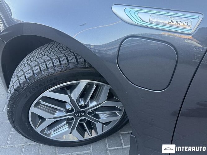 kia Optima 2018