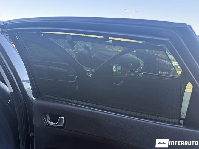 kia Optima 2018