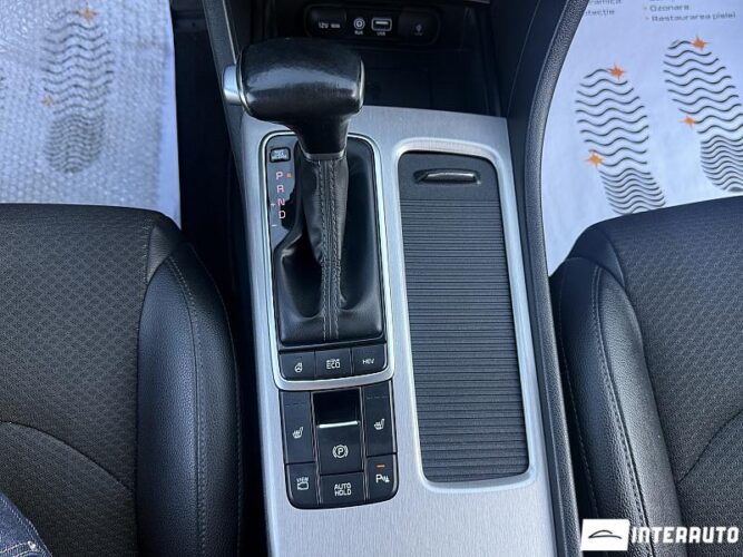 kia Optima 2018