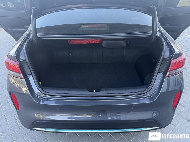 kia Optima 2018