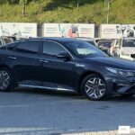 Kia Optima 2018