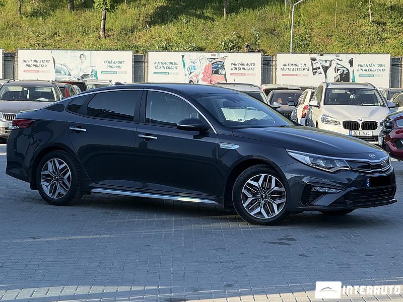 interauto oferta masina