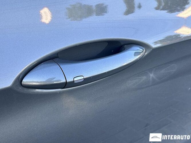 opel Astra 2019