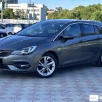 Opel Astra 2019