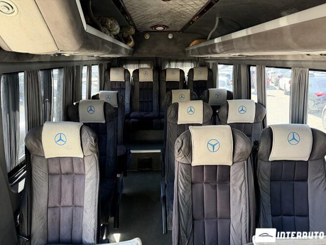 Mercedes Sprinter 43 mercedes Sprinter 2011