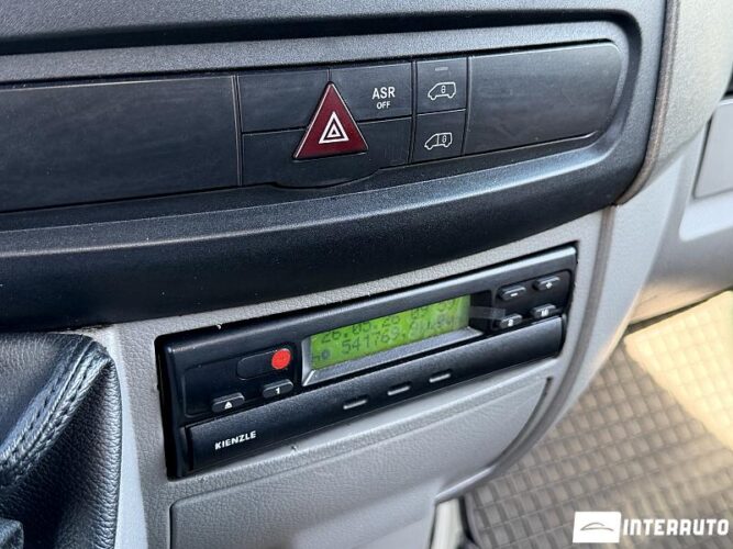 Mercedes Sprinter 37 mercedes Sprinter 2011