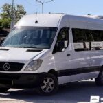 Mercedes Sprinter 2011