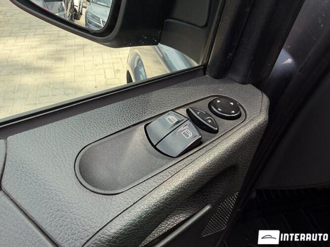 mercedes Vito 2012