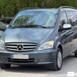 Mercedes Vito 2012