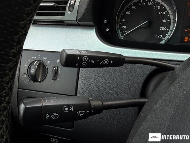 mercedes Vito 2012