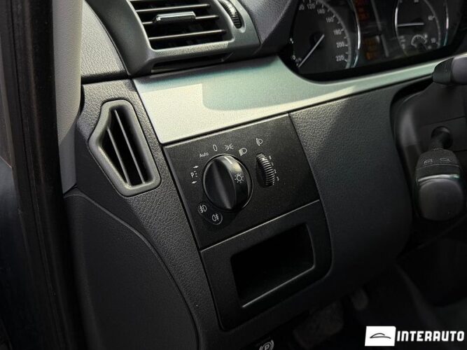 mercedes Vito 2012