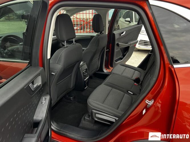 ford Kuga 2020