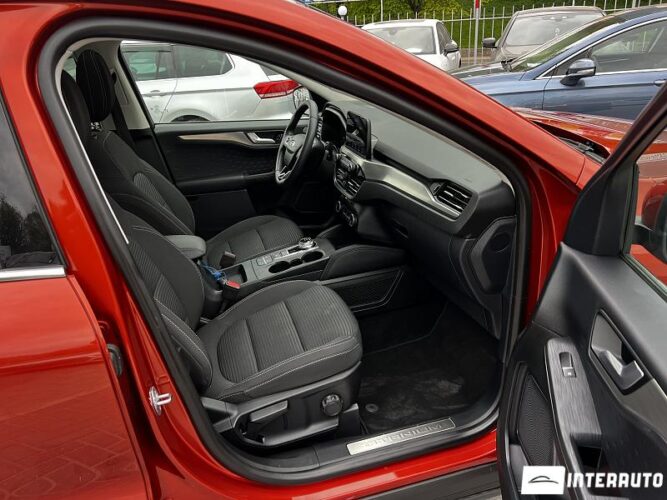 ford Kuga 2020