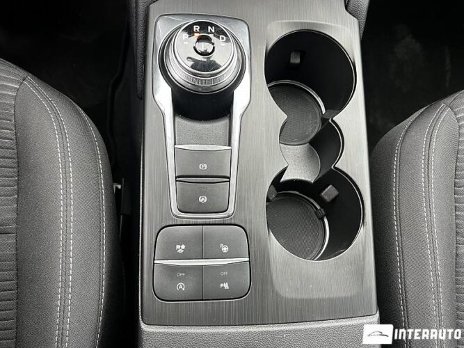 ford Kuga 2020