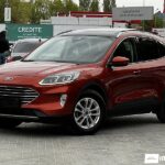 Ford Kuga 2020