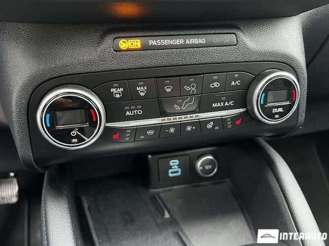 ford Kuga 2020
