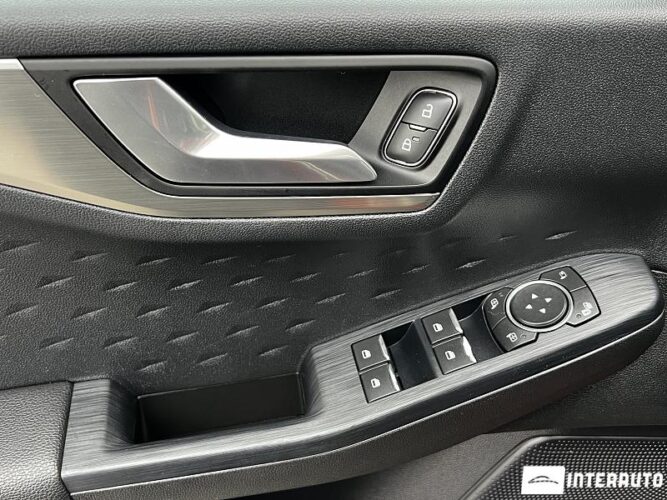 ford Kuga 2020