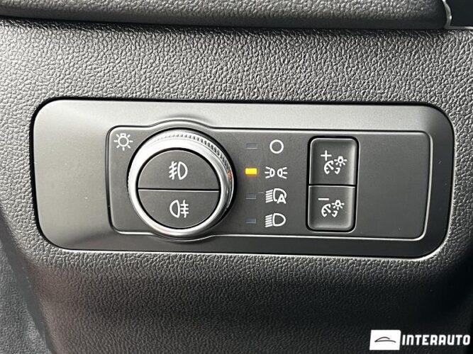 ford Kuga 2020