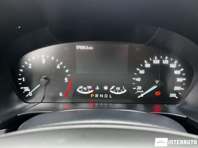 ford Kuga 2020