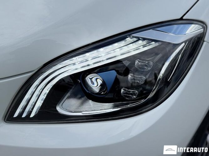 mercedes ML 250 2012