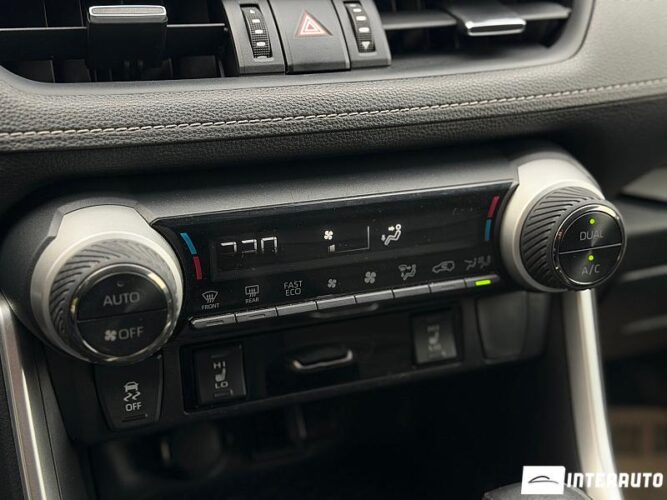 toyota Rav-4 2019