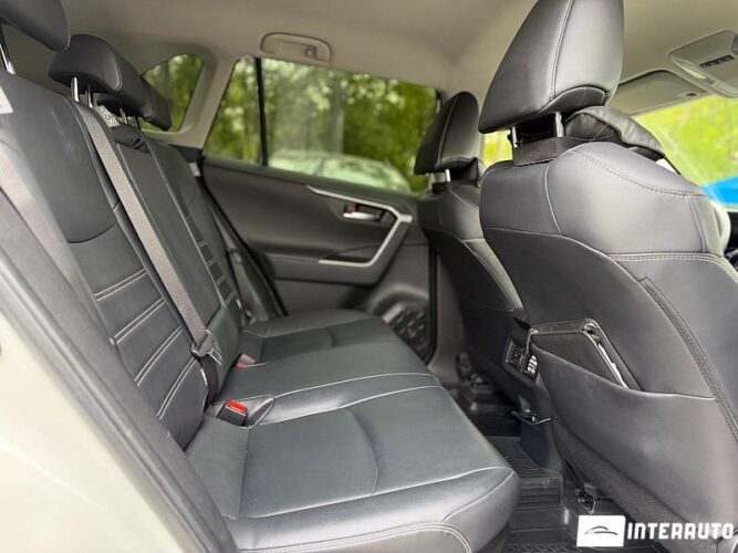 toyota Rav-4 2019