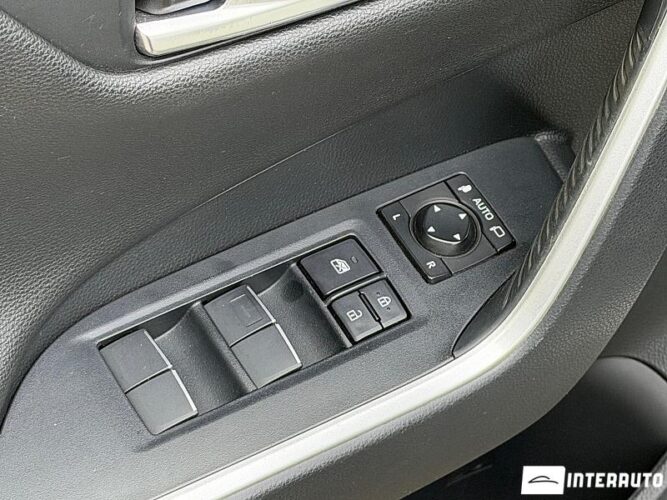 toyota Rav-4 2019