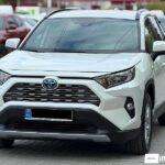 Toyota Rav-4 2019
