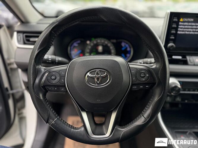 toyota Rav-4 2019