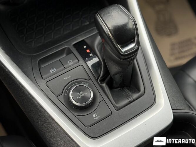 toyota Rav-4 2019
