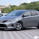 Toyota Auris 2014